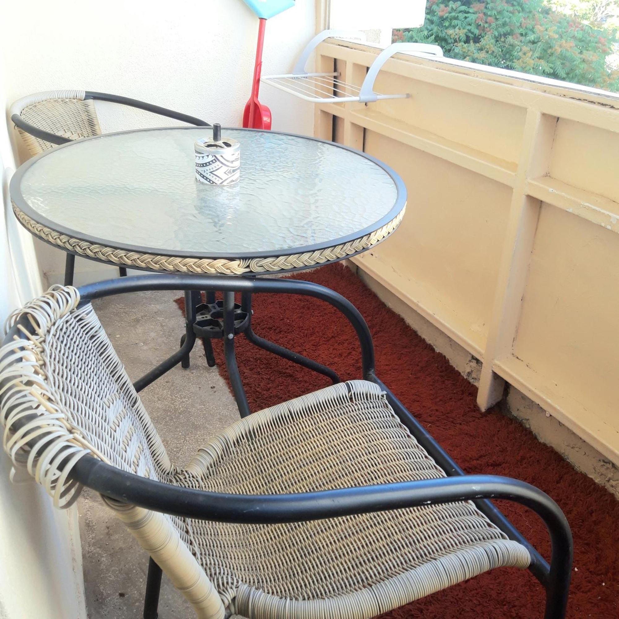 Apartament Daire Köstence Dış mekan fotoğraf